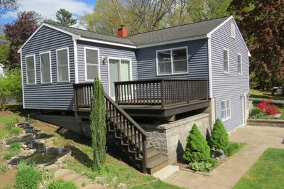 2 Birch Hill Road