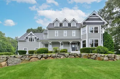 22 Mill Pond Circle 1
