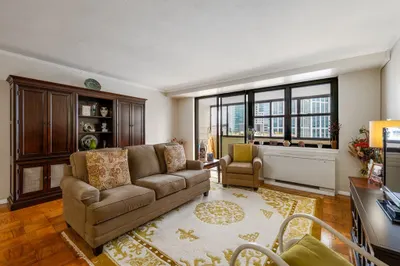 6 Whittier Place #12J