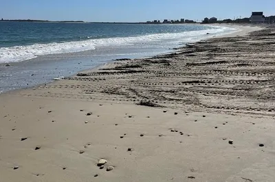 106 East Beach Rd