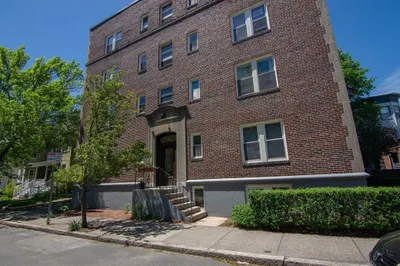 5 Haskell Street #33