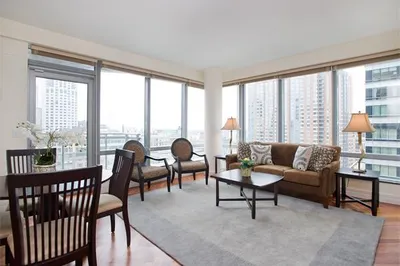 1 Avery Street #16D 1