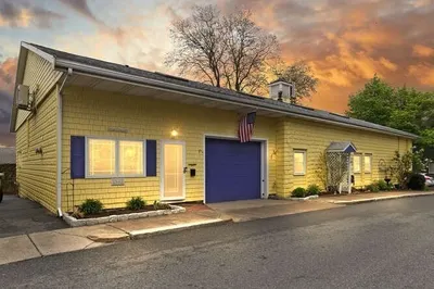 71 Leach Street #3