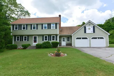 3 Walnut Terrace 1