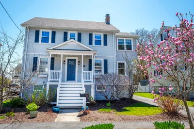 88 Woods Rd
