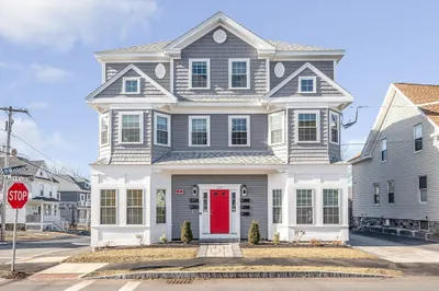 127 Marblehead St #C 1