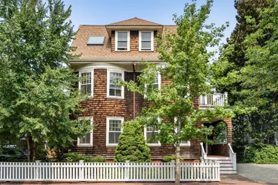 31 Upland Road #1