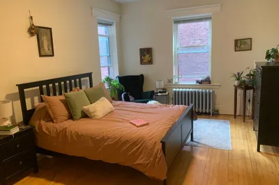 1110 Beacon Street #3C 1