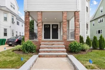 53 Sheridan Avenue #1 1