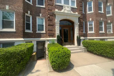 1641 Commonwealth Avenue #19