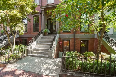 73 Rutland St #1 1