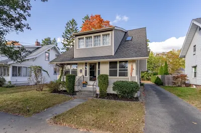 62 Bliss Rd
