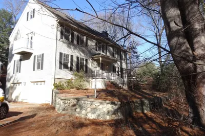 101 Longwood Road #101 1