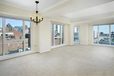1 Nassau Street #1105 1
