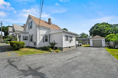 19 Lincoln St