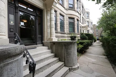 35 Westbourne Ter #2