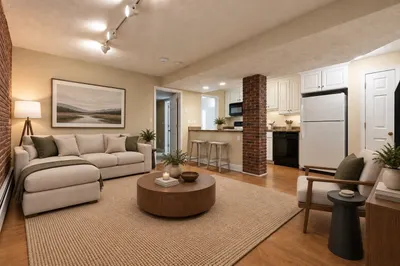 12 Auburn Street #1 1
