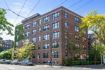 50 Follen St #208