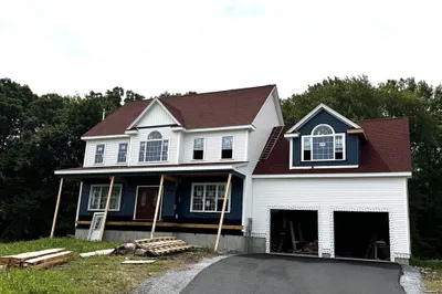 1 Windsor Drive Lot 24 Dr 1