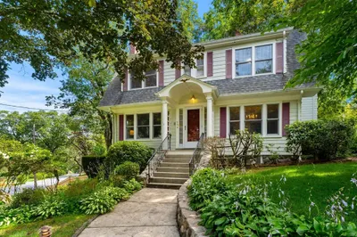 36 Independence Avenue 1