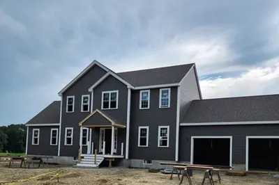 Lot 1 Burnap Rd 1