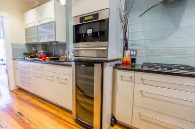 22 Irving St #4 1