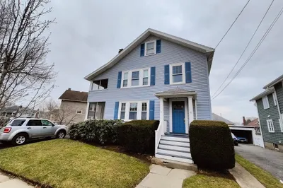 6 Wiley Rd #1