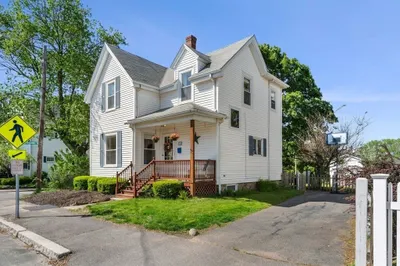 98 Tremont Street 1