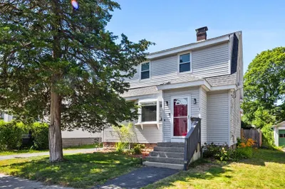 7 Hanson Street