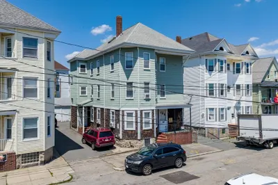 131 Whitman St
