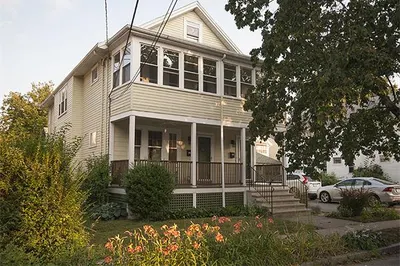 125 Palmer Street #1 1
