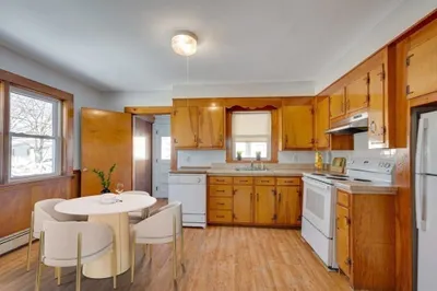 27 Mount Vernon St #1
