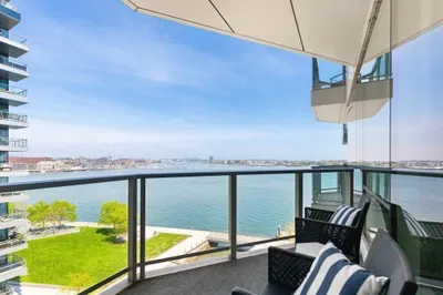 50 Liberty Drive #7L 1