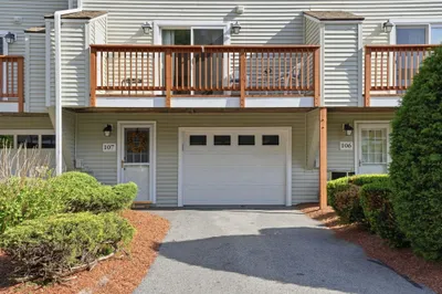 107 Patrick Rd #107