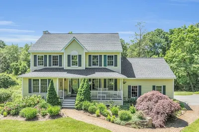 41 Flagg Road 1
