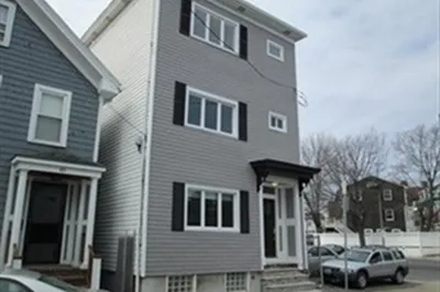 43 Rogers St #1
