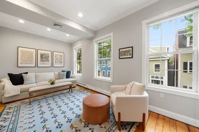 7 Trenton Street #2