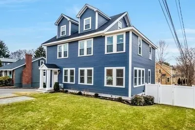 31 Oak Street #2 1