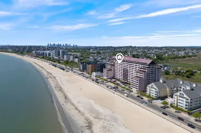 350 Revere Beach Boulevard #P2-11J 1