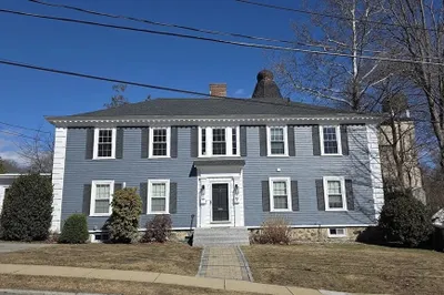 9 Kenilworth St #9 1