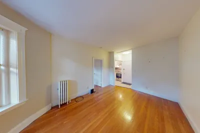 40 Winchester St #5