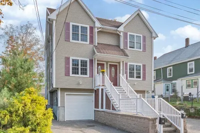 22 Stearns Street #1 1