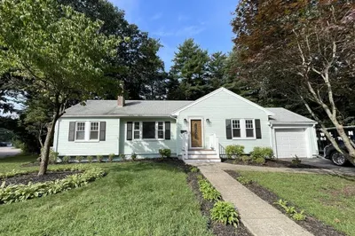 2 Reynolds Rd