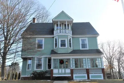 496 South Main Street 1
