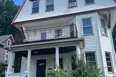 21 Walter Street #2