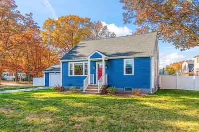 235 North Billerica Road #1 1