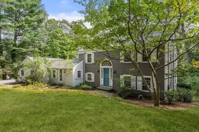 50 Hubbard Rd