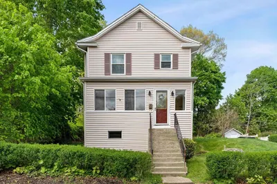 25 Fairmount Ave