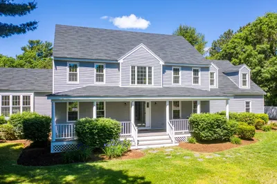 83 Whitmar Rd 1