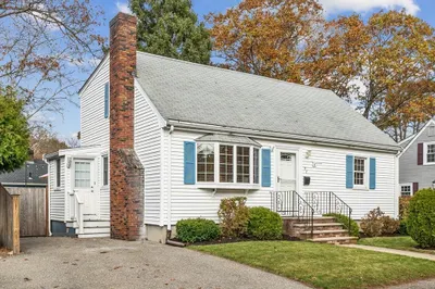 97 Grant Road